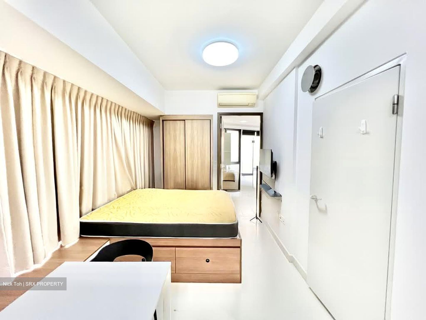 Airstream (D12), Apartment #557442781
